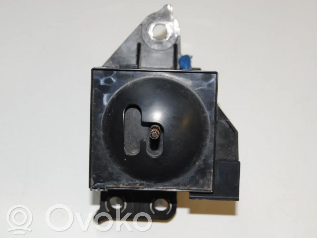 Selector caja de cambios   75C583