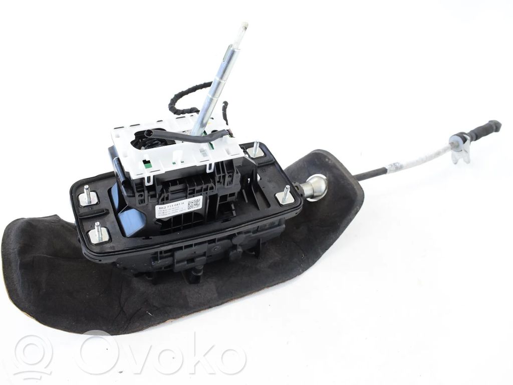 Audi A5 Sportback 8TA Selector de viteze/schimbător de viteze (interior) 