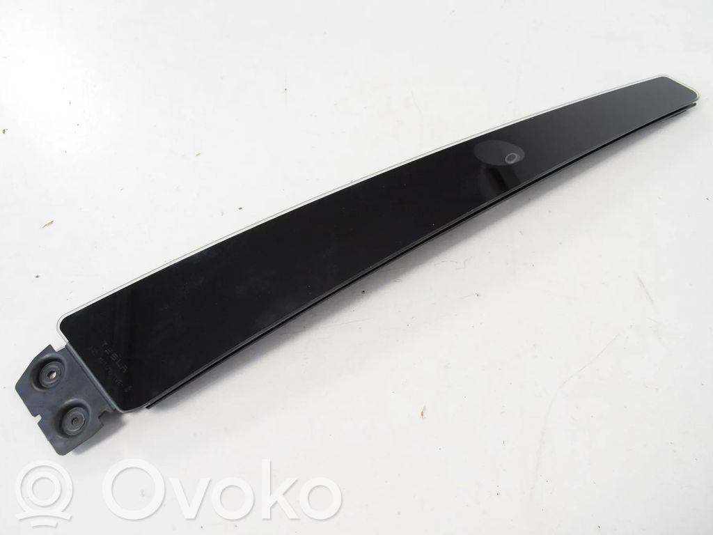 Tesla Model X Other body part 