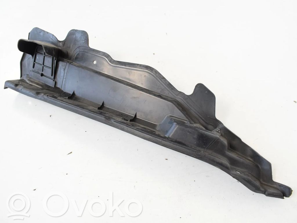 BMW X5 F15 Altra parte del vano motore 