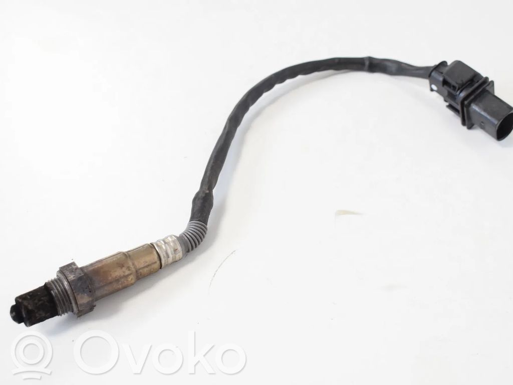 KIA Sportage Lambda probe sensor 