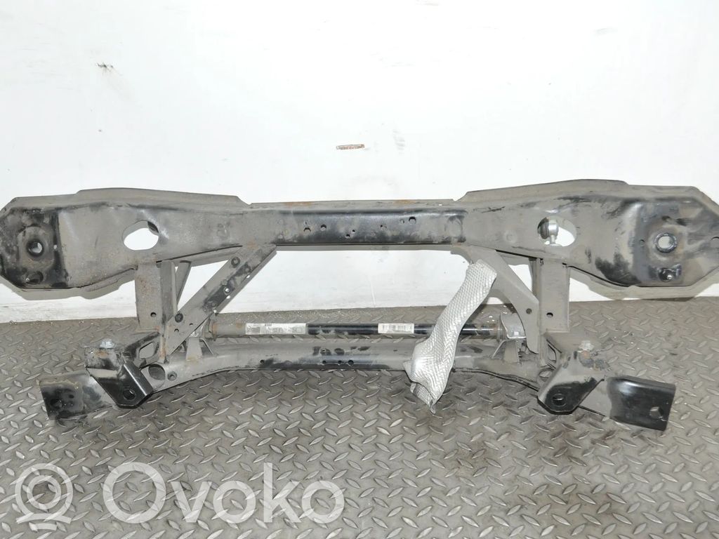 Ford C-MAX II Bastidor trasero 