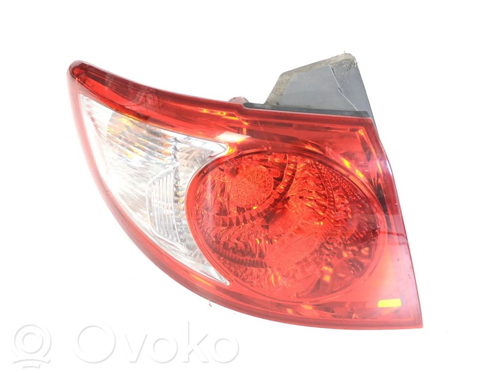 Hyundai Santa Fe Takavalot 