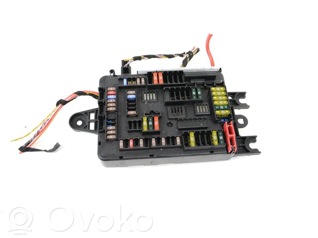 BMW 1 F20 F21 Fuse box set 
