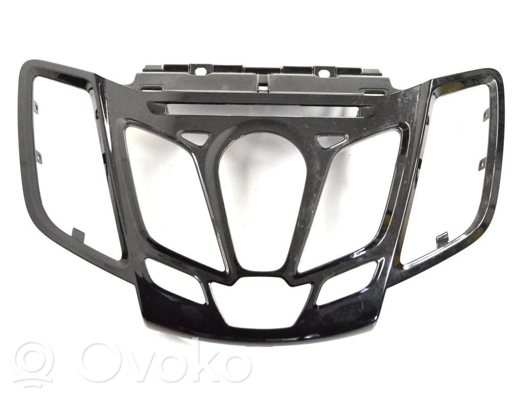 Ford Fiesta Dashboard glove box trim 