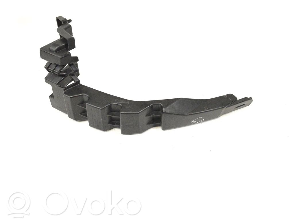 Rear bumper mounting bracket   J9C317A882A