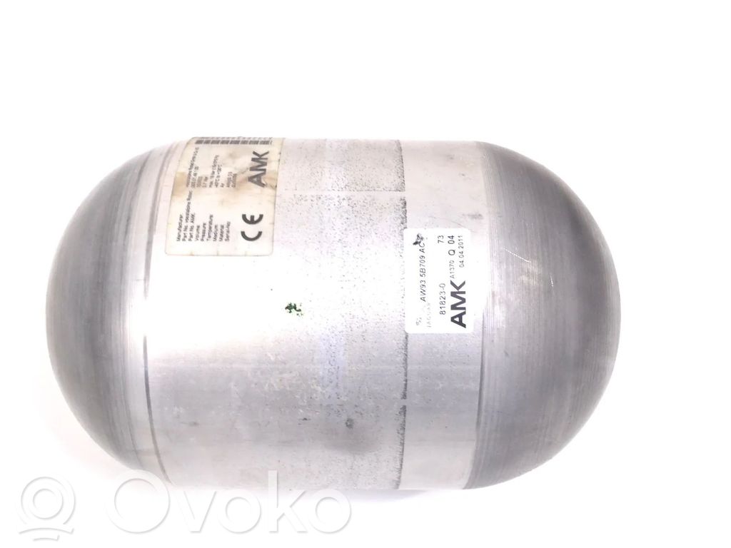 Jaguar XJ X351 Rezervor suspensie pneumatică 