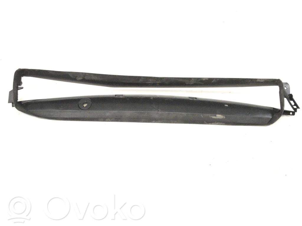 Tesla Model S Air intake duct part 