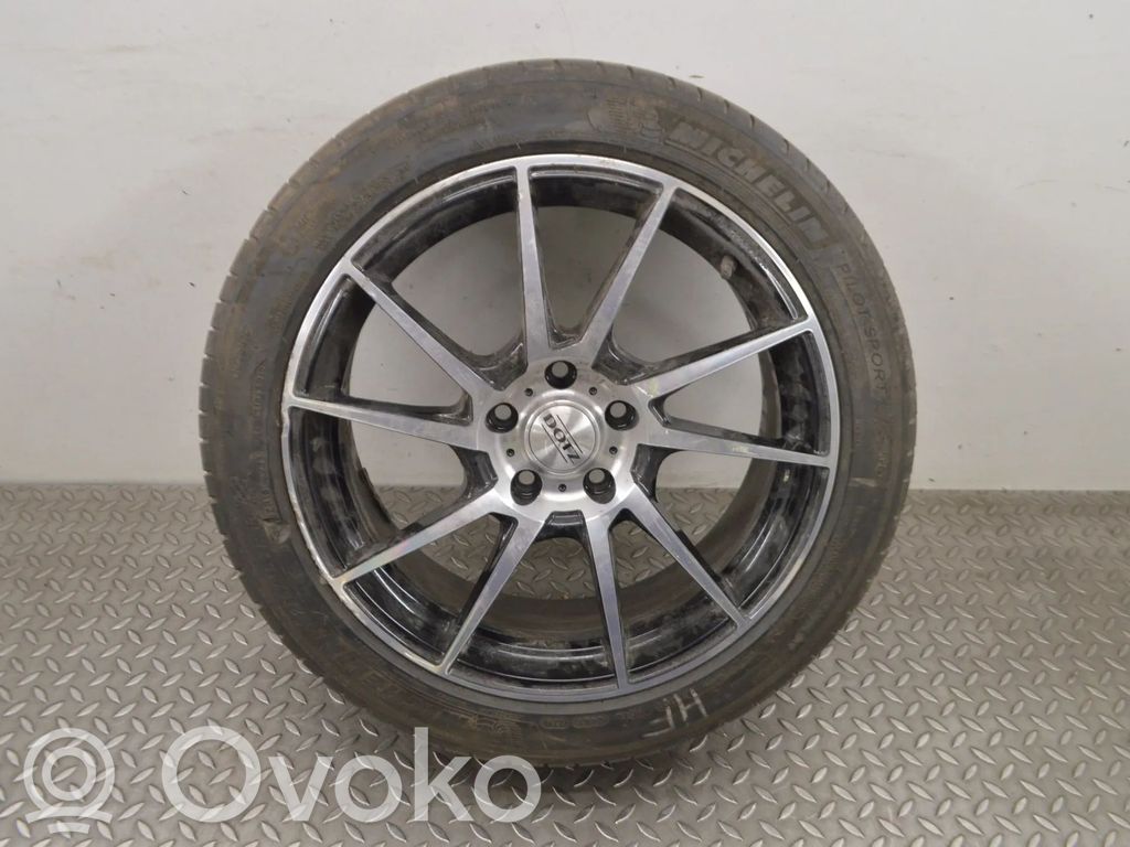 Tesla Model S Felgi aluminiowe R12 