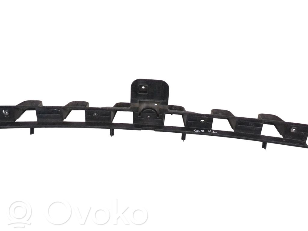 Ford Focus Uchwyt / Mocowanie zderzaka tylnego 
