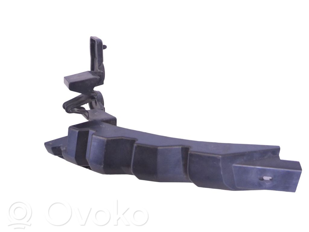 Jaguar F-Pace Rear bumper mounting bracket 