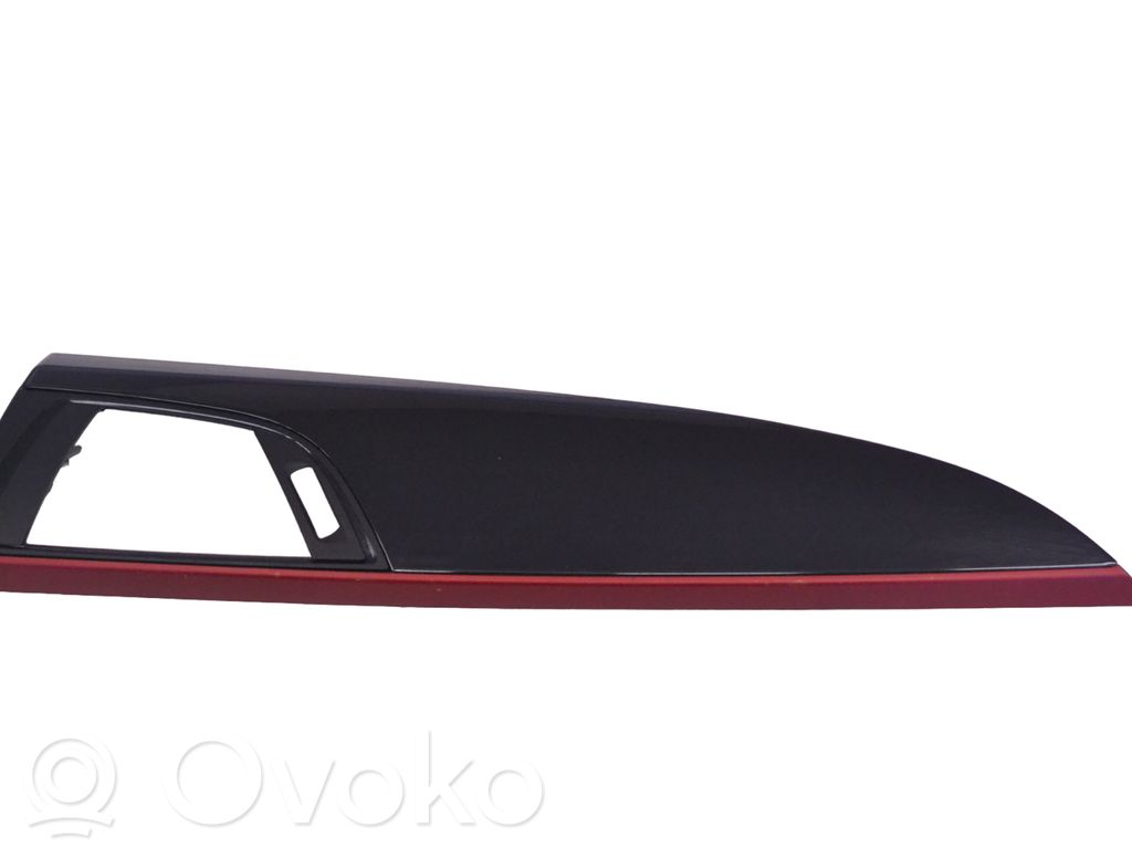 BMW 1 F20 F21 Ramă ornament torpedou bord 