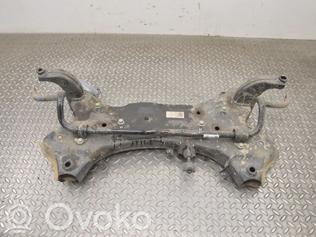 KIA Xceed Front subframe 
