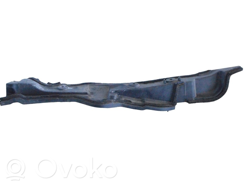 Toyota Prius (XW30) Rivestimento parafango (modanatura)