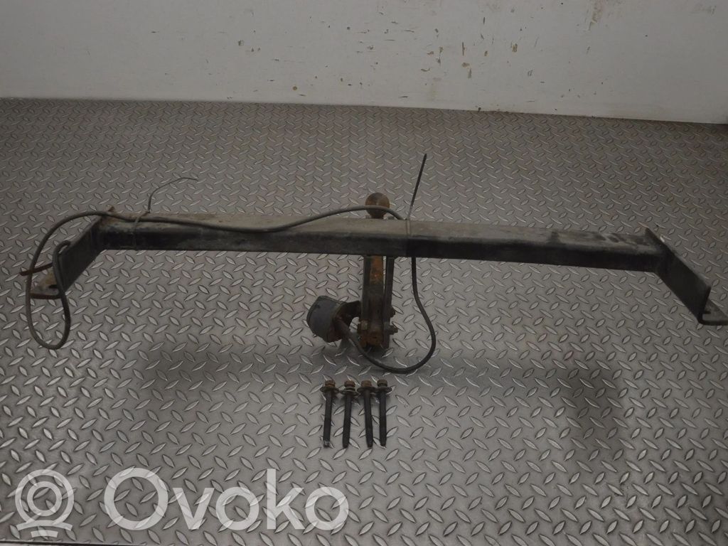 Hak holowniczy / Komplet   C3104AA,OL001877,18P29696,A50X,CE000172,E3104AA