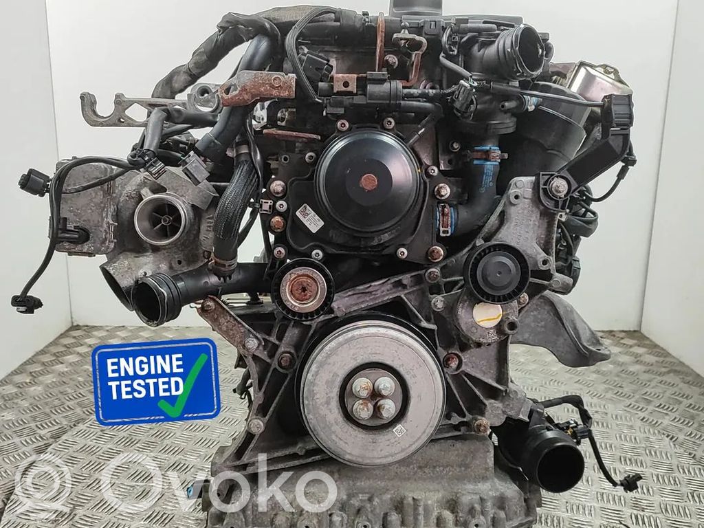 Infiniti Q50 Motor 