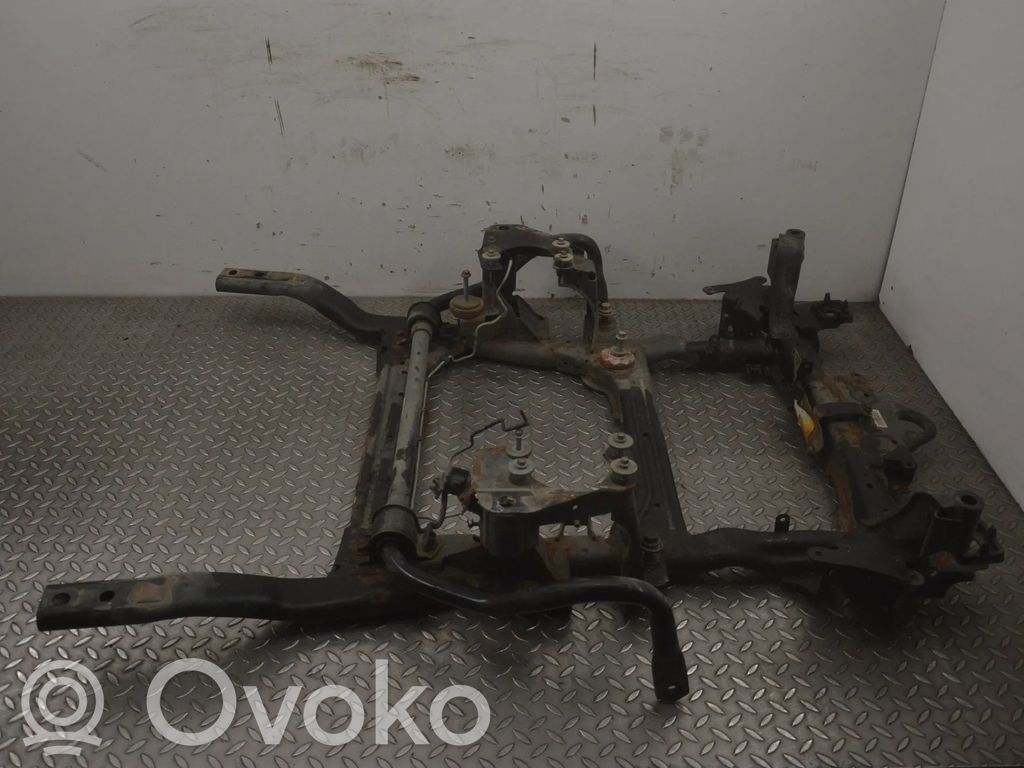 Land Rover Discovery 5 Priekšējais šķērsnis 