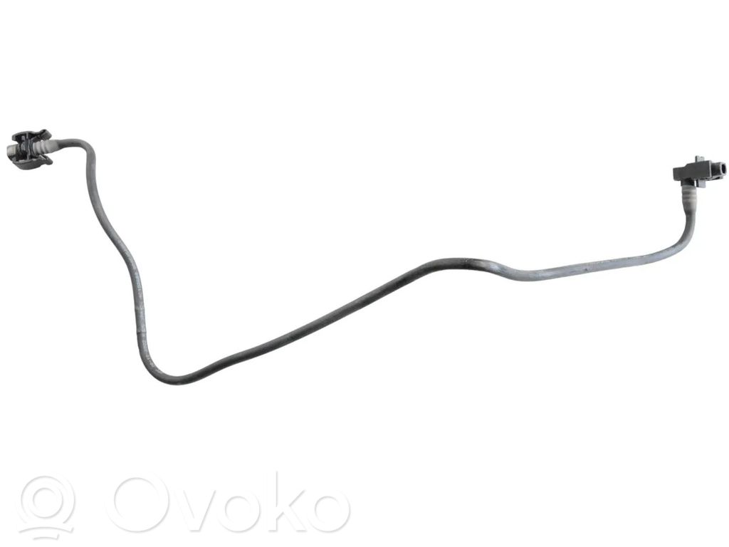 Opel Crossland X Vacuum line/pipe/hose 