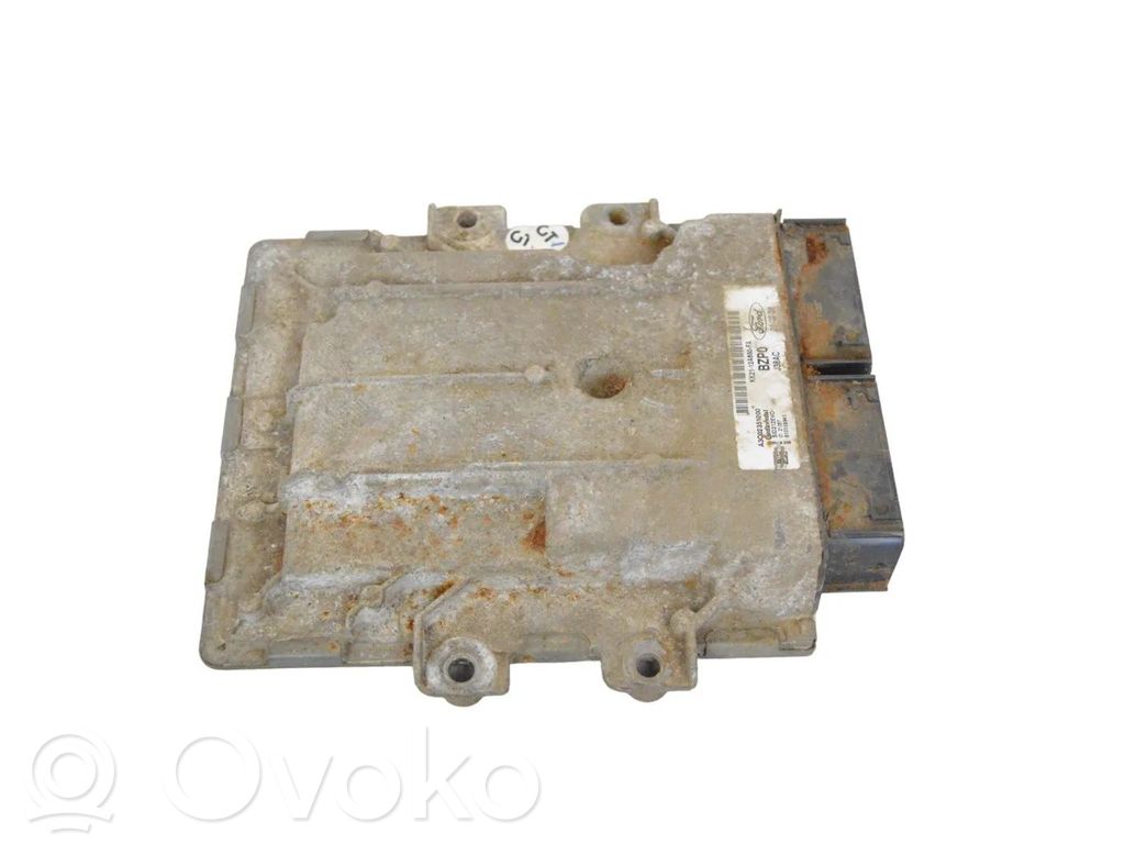 Ford Transit VII Engine control unit/module 