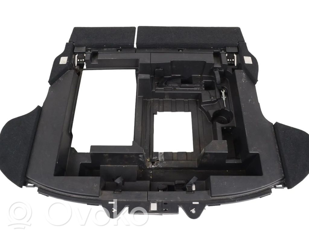 Infiniti FX Garniture de section de roue de secours 