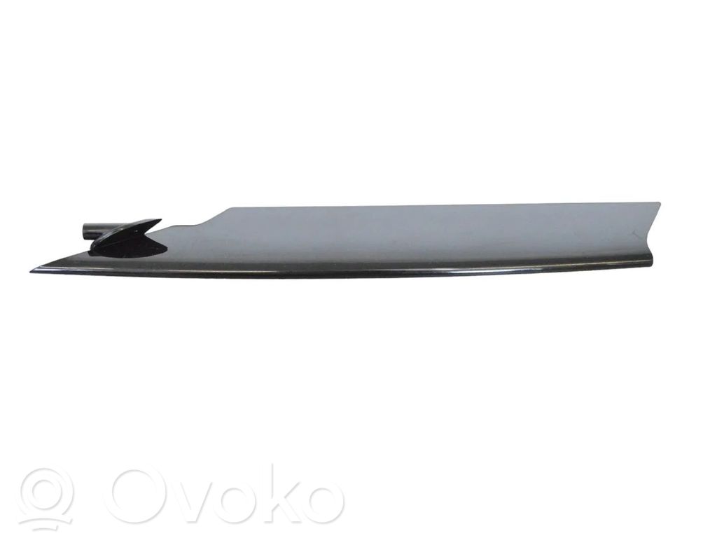 Tesla Model S Etusumuvalon ritilä 