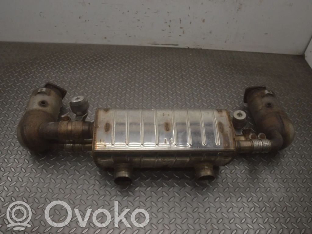 Filtr cząstek stałych Katalizator / FAP / DPF   9P1254450A,82217469,82219588,82219856,9P1131703,9P1178,9P1253145,9P1254400A,P058053038,P05805303B