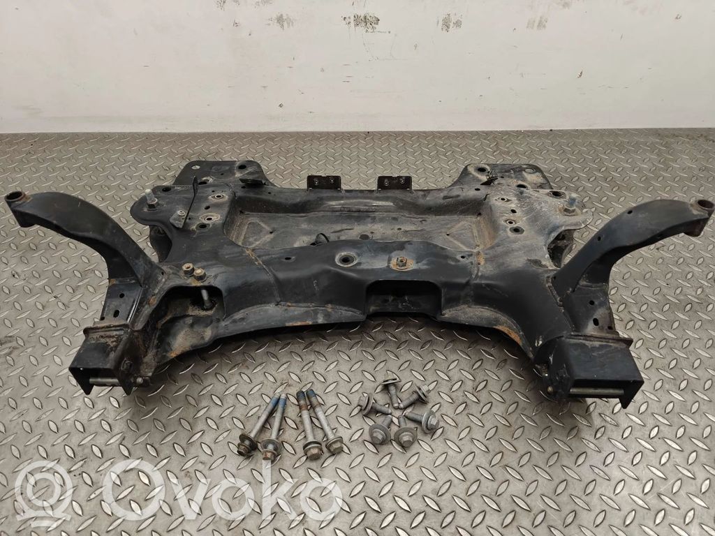 Polestar 2 Front subframe 
