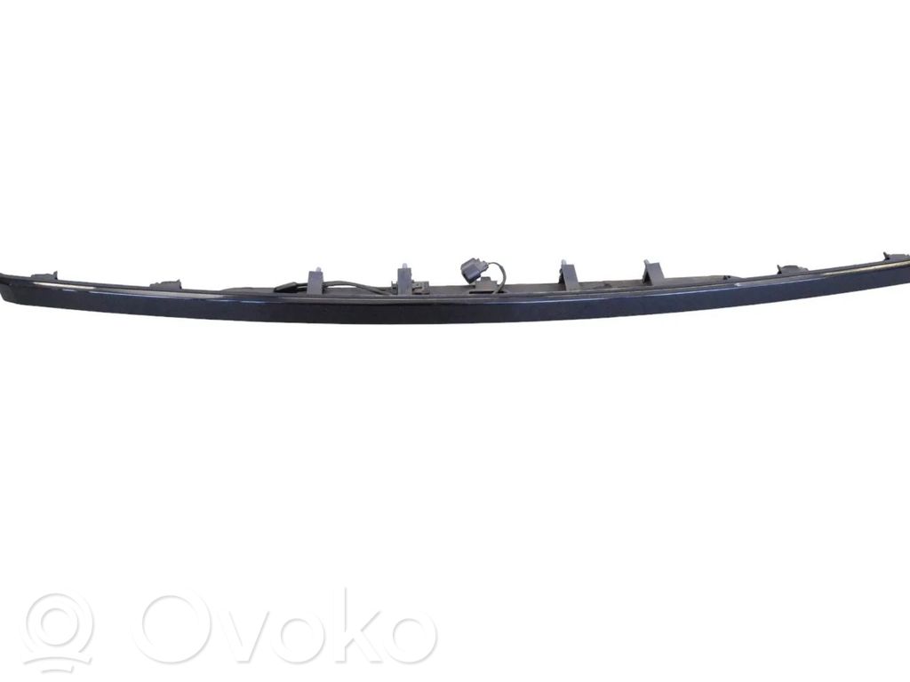 Land Rover Range Rover Evoque L538 Lampă număr cu montare pe hayon 