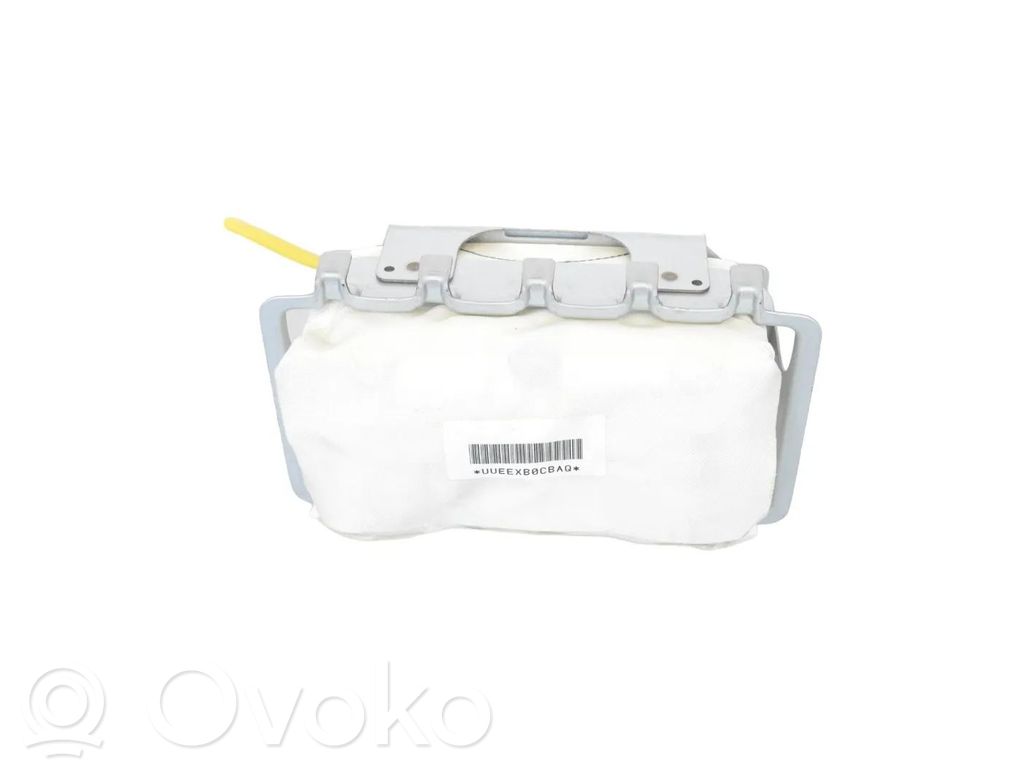 Mitsubishi Outlander Airbag pasager 