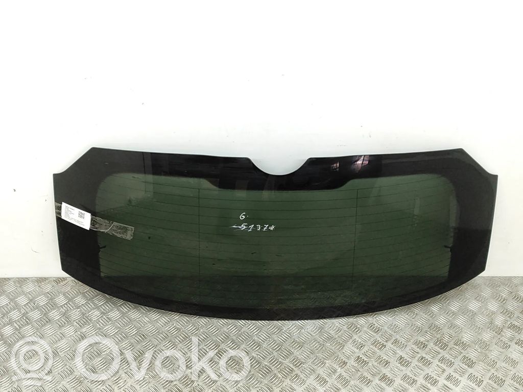 Land Rover Range Rover Sport L461 Lunetă spate 