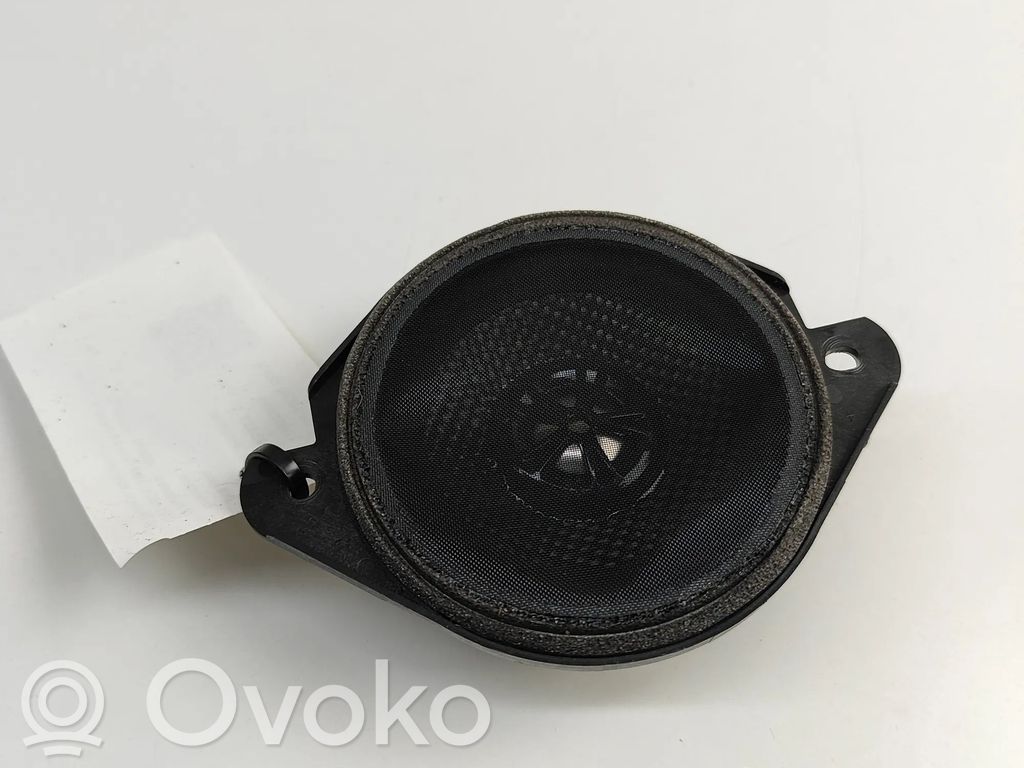 Fisker Ocean Altavoz de la puerta trasera