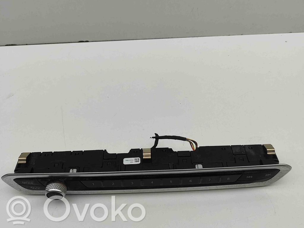 BMW X5 G05 Mando de control del sonido 