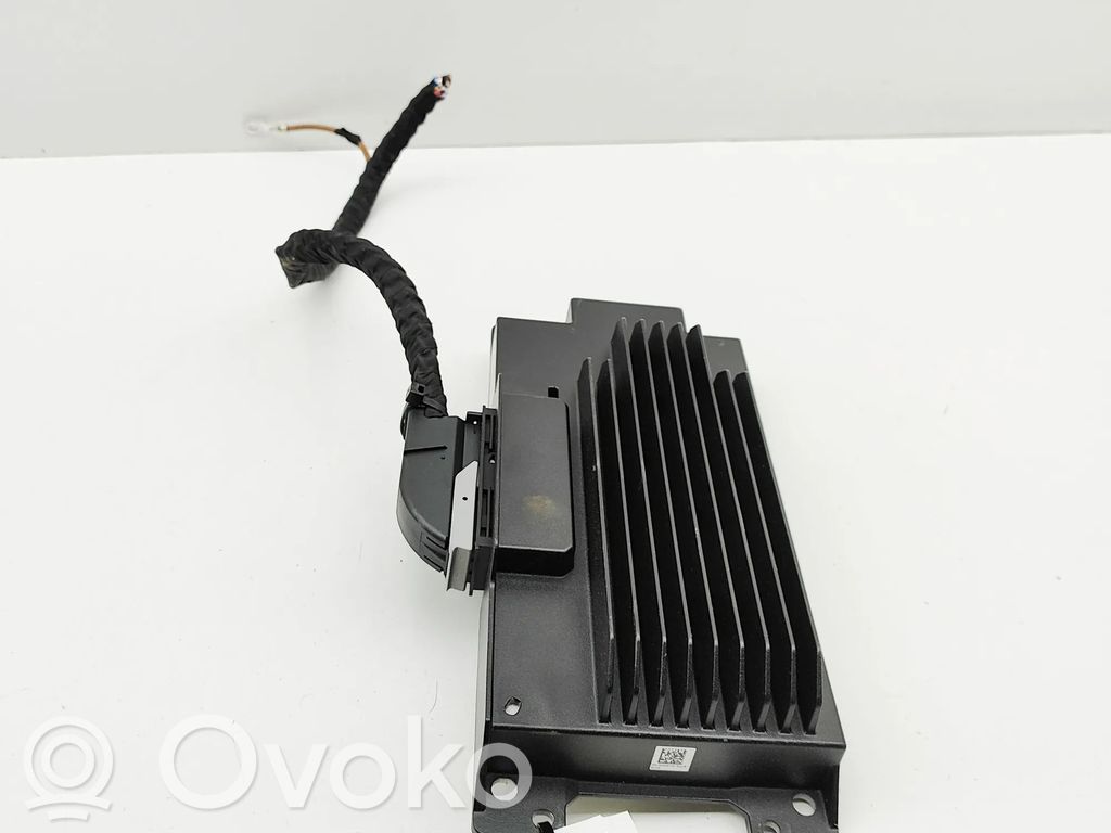 Sound amplifier   5A4EEC3