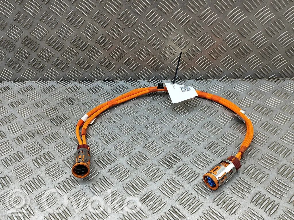 BMW iX Other wiring loom 
