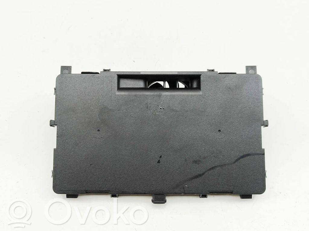 BMW iX Wireless charging module 