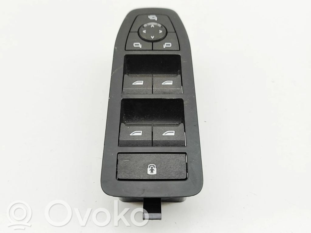 BMW iX Electric window control switch 