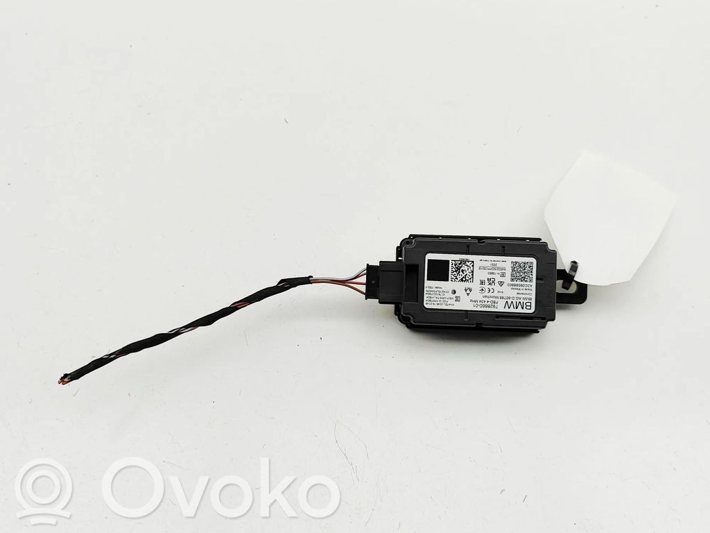Antenos stiprintuvas   7928660