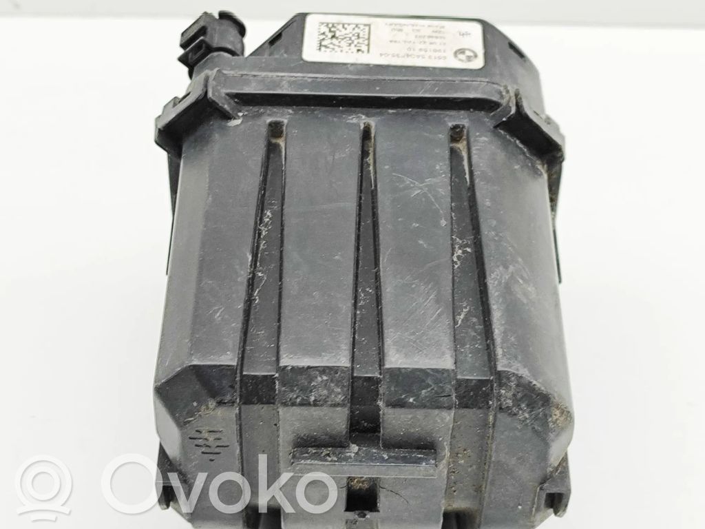 BMW iX Other control units/modules 