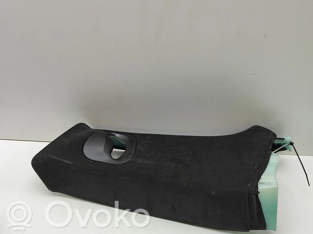 Tesla Model S Osłona dolna słupka / B 