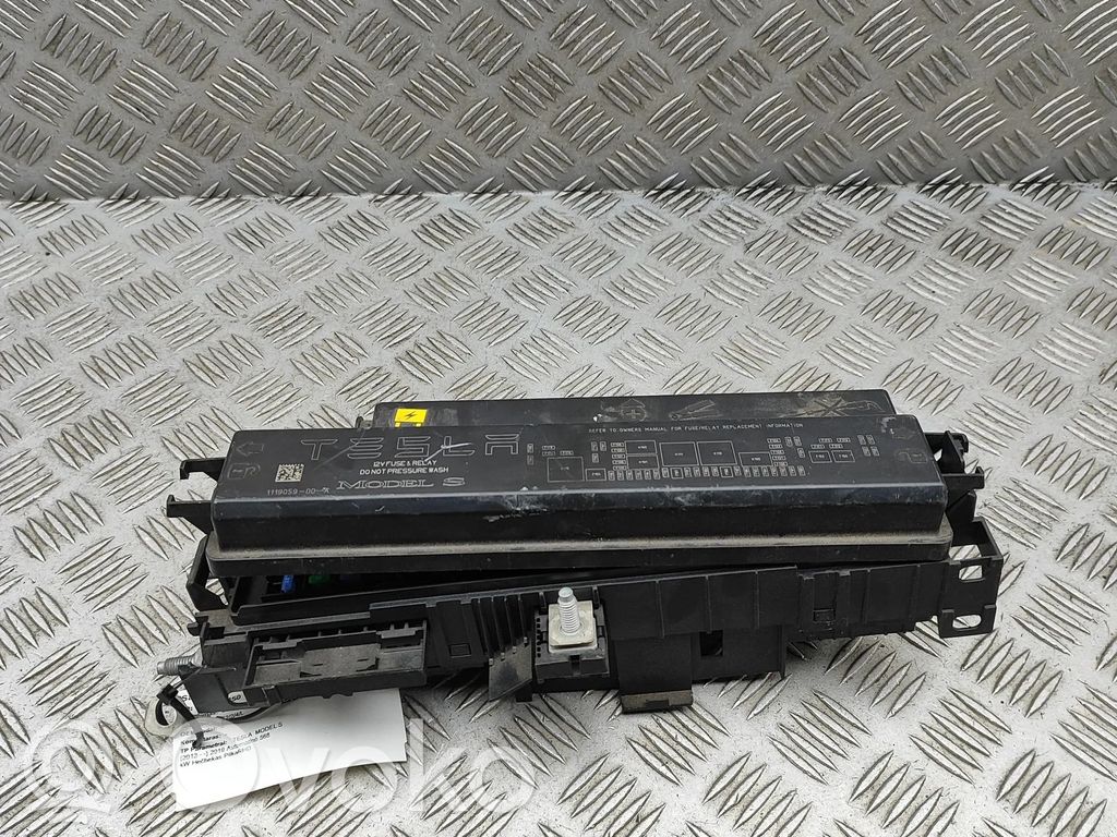 Sulakemoduuli   109440500D,111905900A