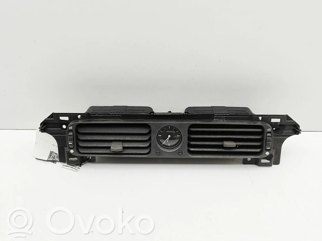 Jaguar XJ X40 Ramă grilă ventilație bord 