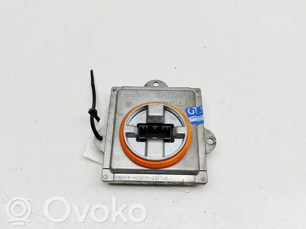 Cadillac Escalade Modul control cu balast LED 