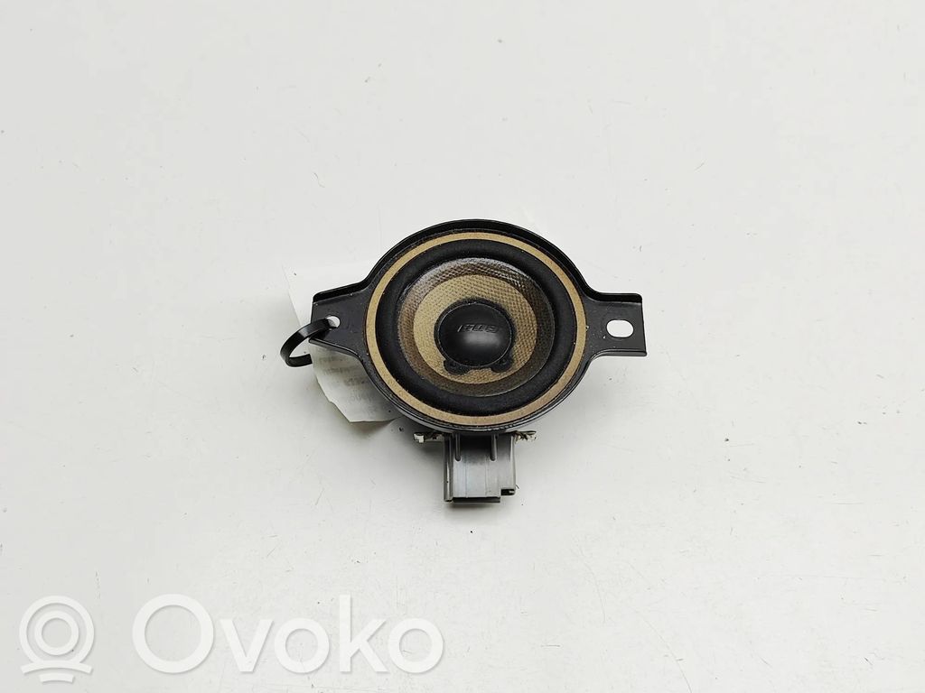 Cadillac Escalade Altavoz del panel 