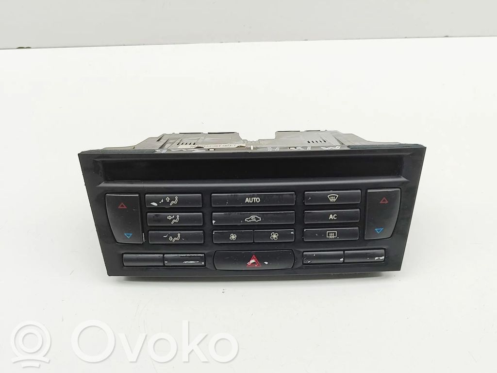 Saab 9-3 Ver1 Interior fan control switch 