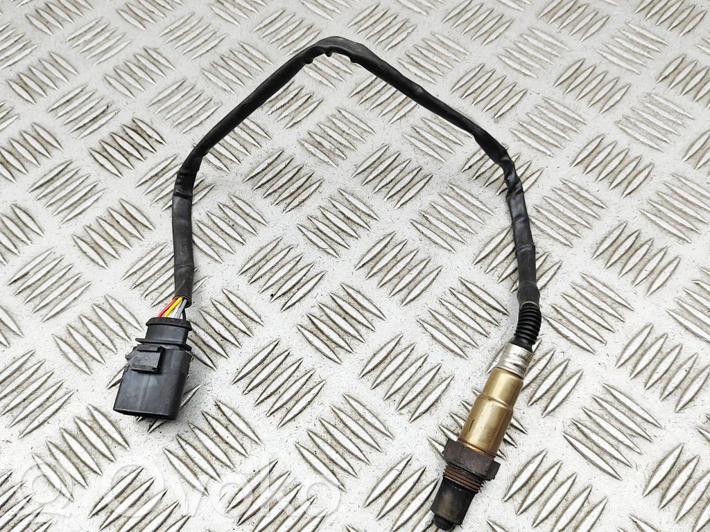 Audi RS5 Lambda probe sensor 
