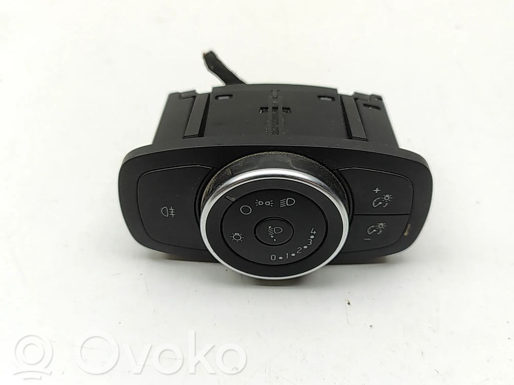 Interruptor de luz   JX7T13D061BD