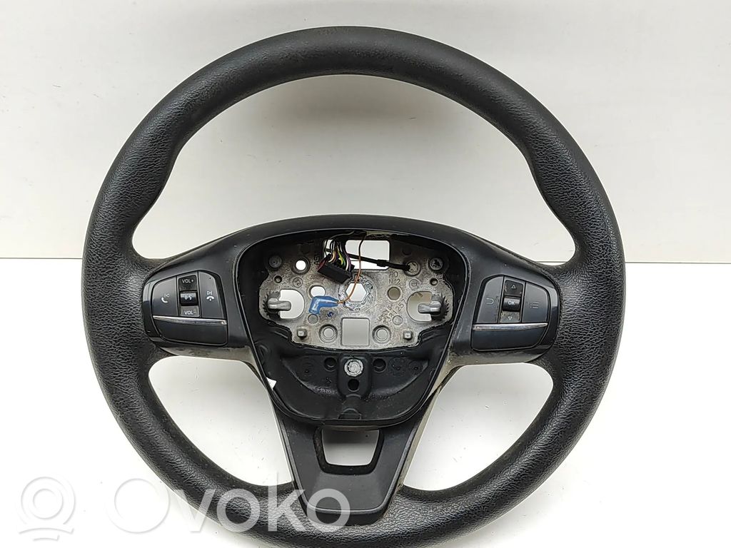 Ford Transit VII Руль 