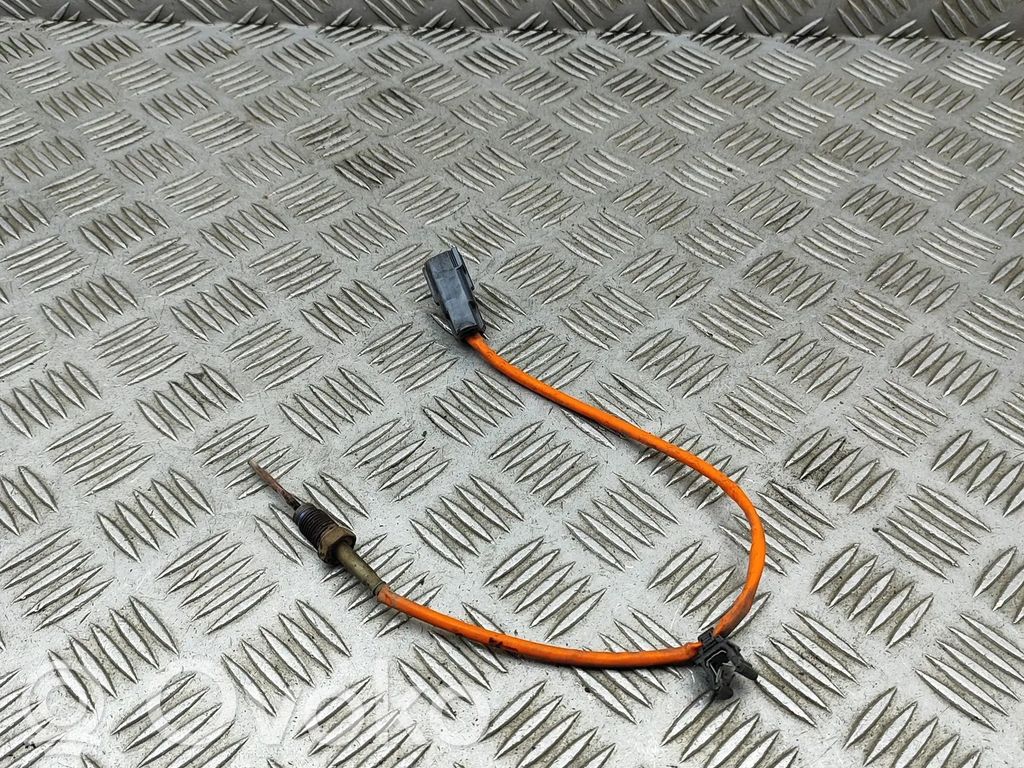 Ford Transit Custom Sensor de temperatura del aceite 
