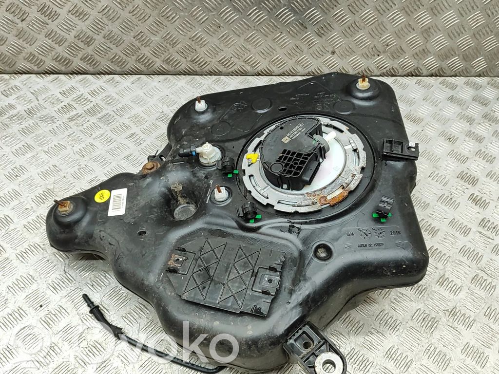 Audi A6 S6 C7 4G Rezervor lichid AdBlue 