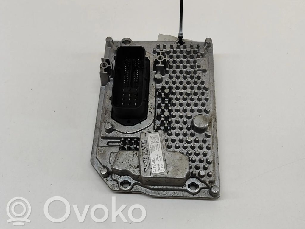 Volvo XC40 Gearbox control unit/module 
